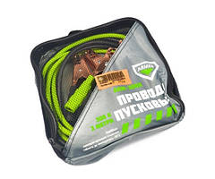 Пускові дроти  300А 3м "ARMER" DEC-300A (-50 +80°C) / щільна сумка