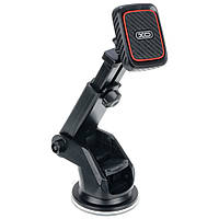 Автотримач для телефону магнітний XO C83 Black