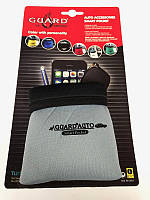 Карман для телефону Тканина сірий AK0201/ SAK 04