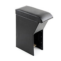 Авто підлокотник Citroen Berlingo без логотипа чорний2002-2008г