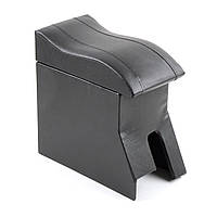 Авто підлокотник Daewo Los (Вигин під руку) без логотипа Чьоровий