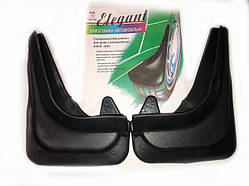 Бризковики колес  Elegant №1 - Украина