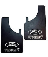 Бризковики FORD великі   + напис Transit (2шт) 440x270 Speed Master