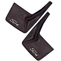 Бризковики FORD БУС/Внедорожник  великі    (2шт)  InterPlast в блистере