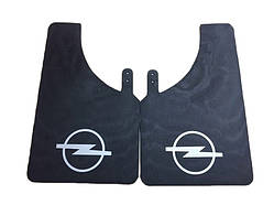 Бризковики OPEL великі   (2шт) Speed Master