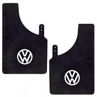 Бризковики VW великі   (2шт) Speed Master