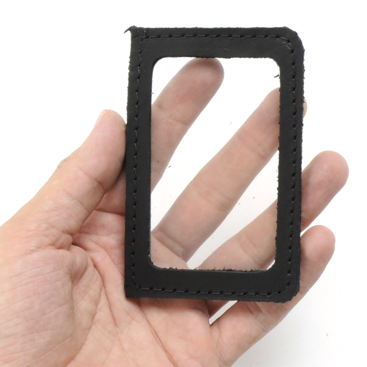 Обложка для автодокументов (кожа) 1 стр. плотный пластик, цена 533.13 ...