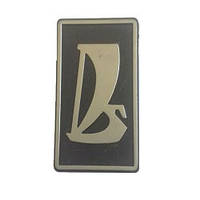 Емблема на ґрати "LADA 2105" на защелці (Україна)