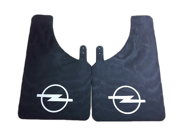 Бризковики Opel малі (2шт) Speed Master, фото 1