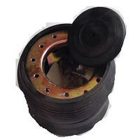 Механізм керма Honda