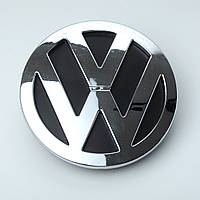 Емблема "WV" 120м Crafter 2007-2011 Задній двері (2E1 853 600)