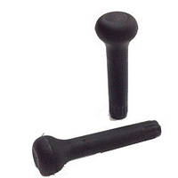 Кнопка блокування замку декоративний пластик VW