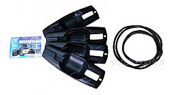 Накладки 2108/09/99 дверн.ручки пластик (Интерпласт)