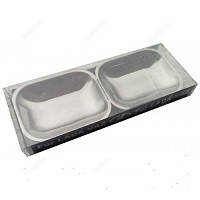 Накладки 2109 под ручку нержавейка 1454/460