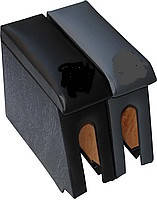 Авто підлокотник ВАЗ 2101-06 чорнийБЕЗ ЛОГО