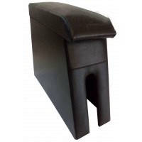 Підлокотник ВАЗ 2105-07 чорнийБЕЗ ЛОГО