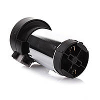 Компрессор "Elegant" SL-2038С - хром под 1 дудку 100790/795