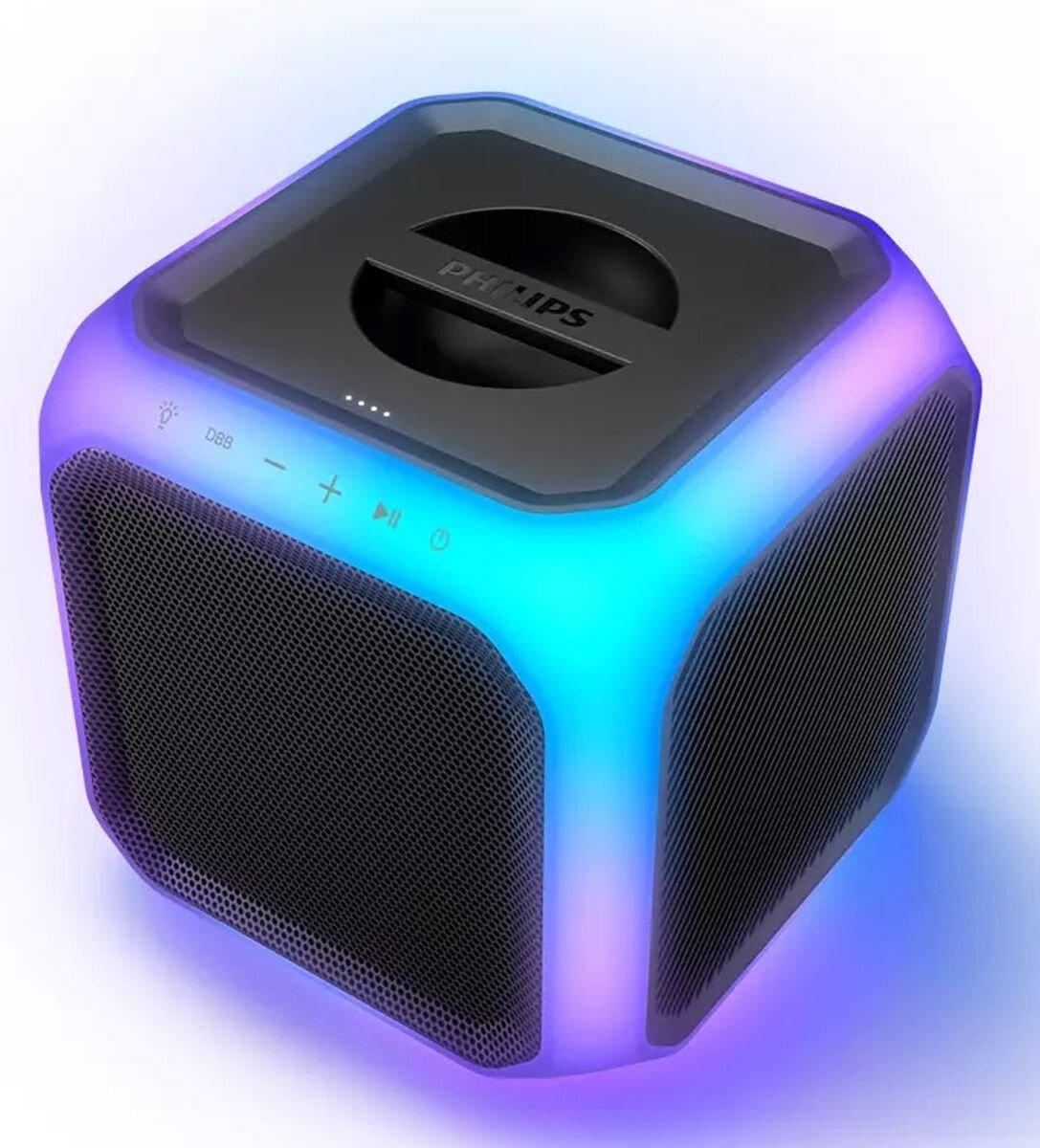 Колонка Philips TAX7207