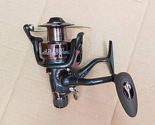 Котушка Hiboy J3-50 c 5 подш