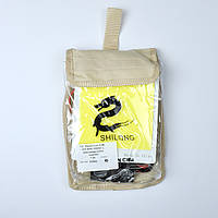 Переноска  від прикурки магнітна 12v/ COB/ 2.8м 3000W GS