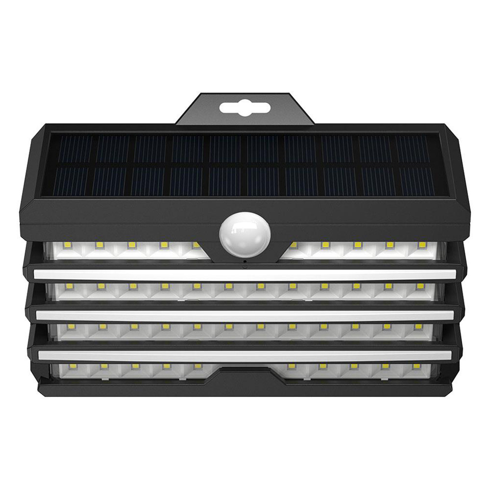 Світильник DGNEN-C01 Baseus 260Lm, 1800MАч Energy Collection Series Solar сонячна батарея, датчик руху