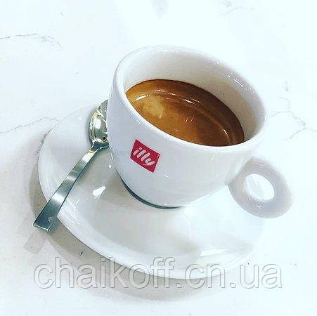 Кофе молотый ILLY Espresso 250 г ж/б (Италия) - фото 8 - id-p184421213