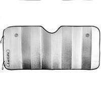 Шторка фольга в авто 1250х600 "Shades"