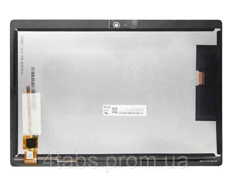 Дисплей  Lenovo Tab M10 TB-X505F (Дисплей+сенсор)