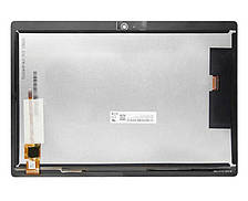 Дисплей  Lenovo Tab M10 TB-X505F (Дисплей+сенсор)