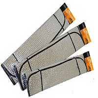 Шторка фольга в авто 1750х1 000 140201XL "Lavita"