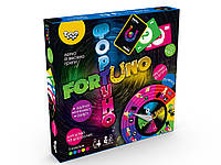 Игра Danko Toys Фортуно-Fortuno большая 112 карт (Укр) (UF-02-01U)