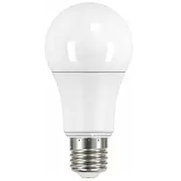 Лампа OSRAM 8,5вт E27 3000K тепла світлодіодна Осрам LED VALUE CL A75 8,5W/830 230V FR E27 10X1