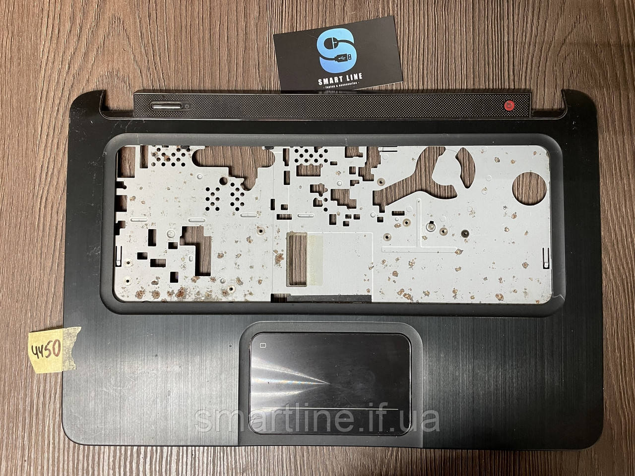 Верхня частина корпусу HP ENVY 6-1054er
