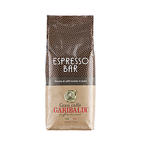 Кофе в зернах Garibaldi Espresso Bar 1000 г