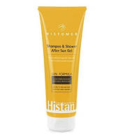 Histan Shampoo & Shower After Sun Шампунь-гель для душу після засмаги, 250 мл