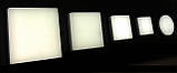 Накладний LED світильник ESTARES NLS-15 | 15W, фото 6