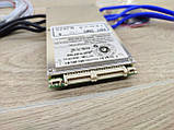 Смарт BMS ANT 8 — 20S 120A з Bluetooth для Li-Ion, LiFePO4, LTO акумулятора, фото 3
