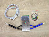 Смарт BMS ANT 8 — 20S 120A з Bluetooth для Li-Ion, LiFePO4, LTO акумулятора, фото 4