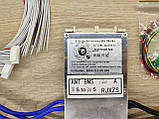 Смарт BMS ANT 8 — 20S 120A з Bluetooth для Li-Ion, LiFePO4, LTO акумулятора, фото 2