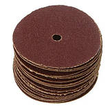 Набір з 286 шліфувальних насадок для гравера, дремеля, бормашини Dremel, фото 3