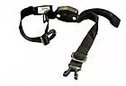 Повідець з нашийником Lucky Leash 2 в 1, фото 3
