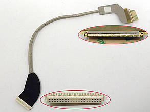 Шлейф 6017B0202001, DC02000UD00  Toshiba A500, A505