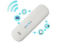 USB модеми 4G LTE