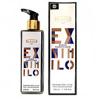 Парфумований лосьйон для тіла EX NIHILO Fleur Narcotique Brand Collection 250 мл