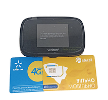 4G WiFi роутери