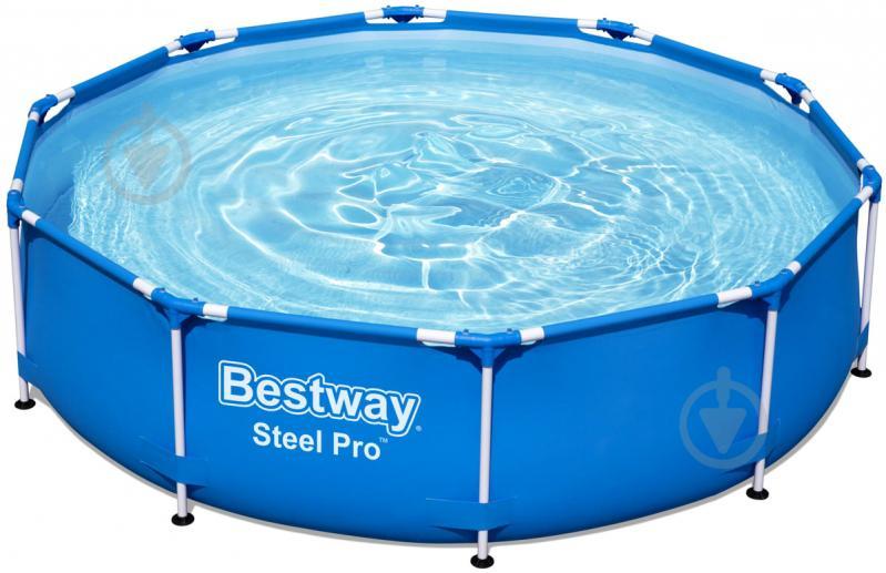 Басейн каркасний Bestway 56677