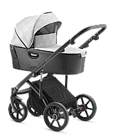 ДИТЯЧА КОЛЯСКА 2 В 1 JEDO TAMEL E22