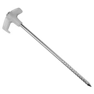 Кілочки для намету Green Camp (GC-012)