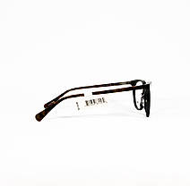 Оправа для окулярів чоловіча True Religion T23 BLK, фото 5