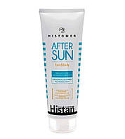 Histan Sensitive Skin After Sun Face & Body Крем для чутливої шкіри обличчя та тіла після засмаги, 250 мл